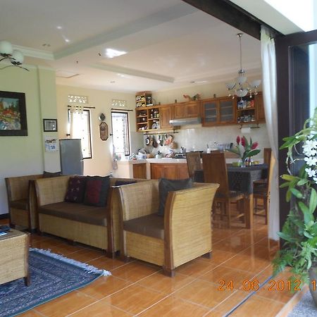Villa Jasmine B&B Ubud Exterior foto