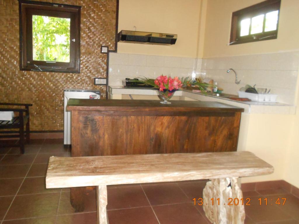 Villa Jasmine B&B Ubud Habitación foto
