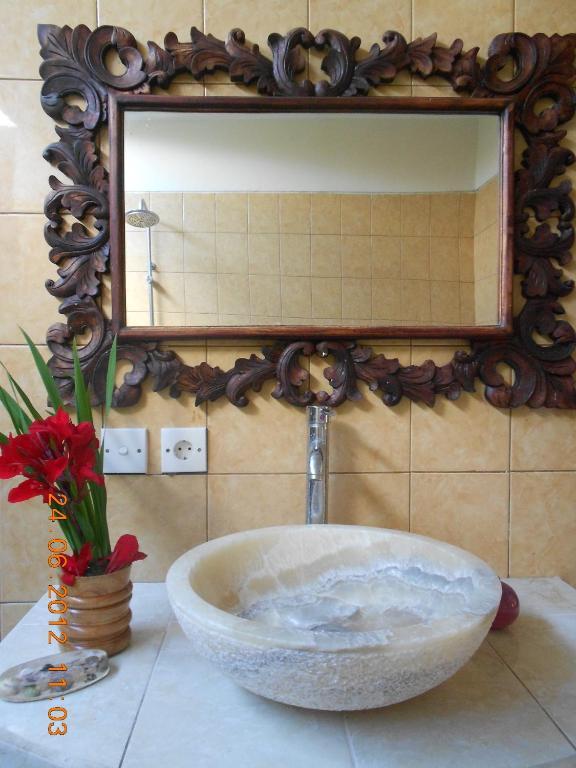Villa Jasmine B&B Ubud Habitación foto