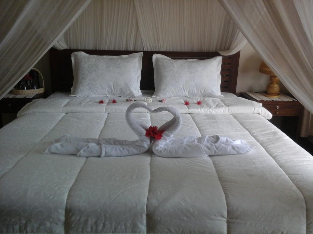 Villa Jasmine B&B Ubud Exterior foto